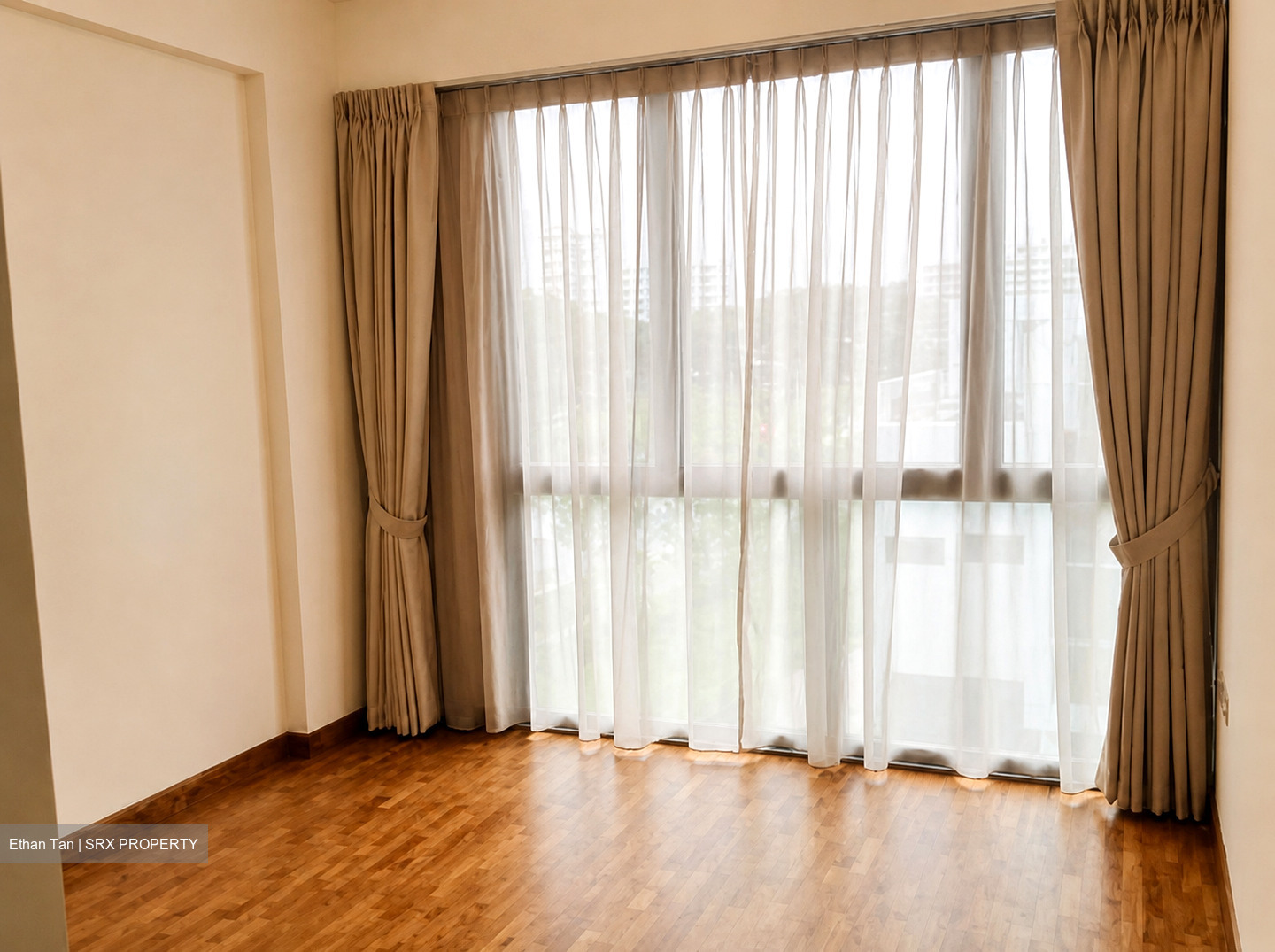 Woodhaven (D25), Condominium #553746471